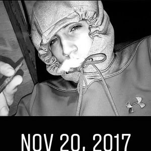 Meet your Posher, Gage